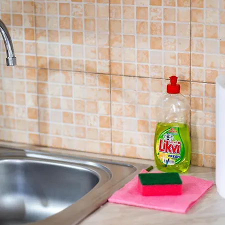 Work-friendly Apartments, Apartamento *
