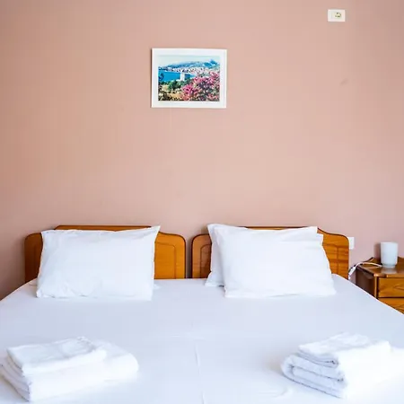 Apartamento Work-friendly Apartments, Sarandë