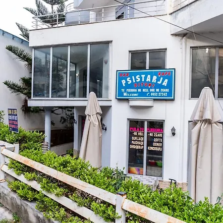 Work-friendly Apartments, Saranda