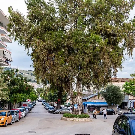 Work-friendly Apartments, * Sarandë