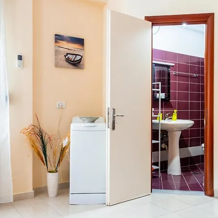 Work-friendly Apartments, Sarandë