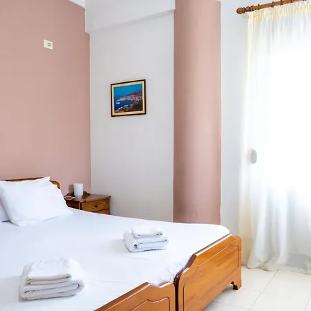 Work-friendly Apartments, * Sarandë