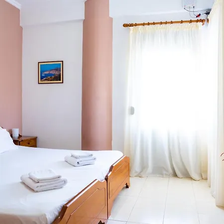 Apartamento Work-friendly Apartments,