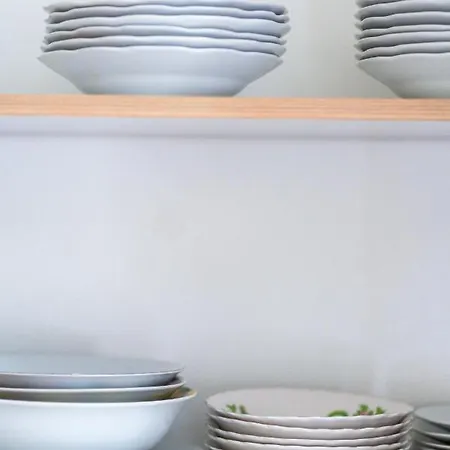 Work-friendly Apartments, Apartamento *
