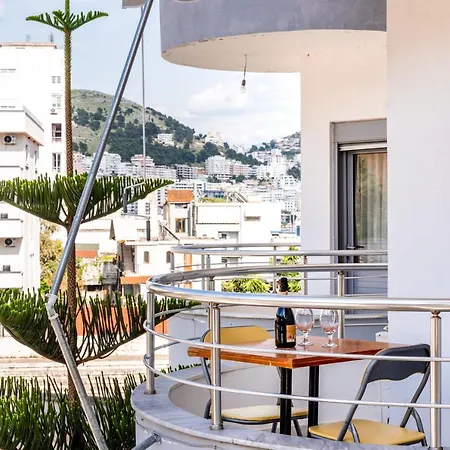 Work-friendly Apartments, *