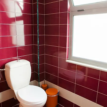 Work-friendly Apartments,