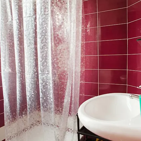 Work-friendly Apartments,
