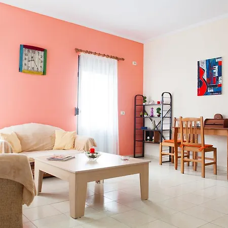 Apartament Work-friendly Apartments,