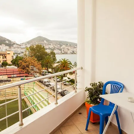 Work-friendly Apartments, Saranda