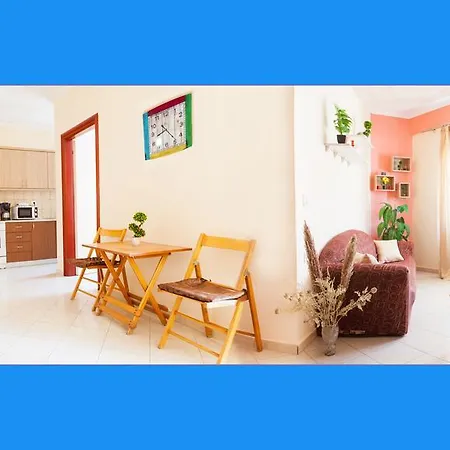 Apartament Work-friendly Apartments,
