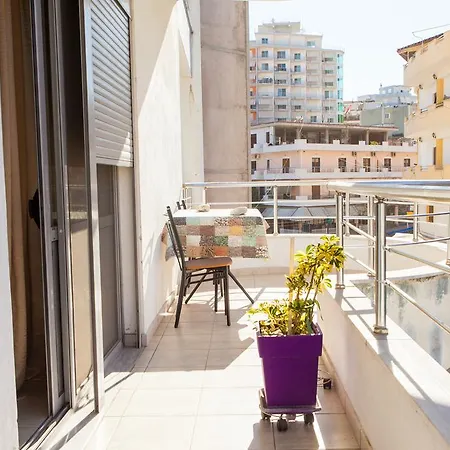 Work-friendly Apartments,