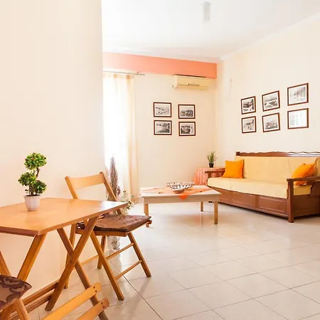 Apartamento Work-friendly Apartments, *