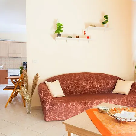 Work-friendly Apartments,