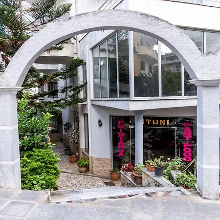Work-friendly Apartments, Daire *
