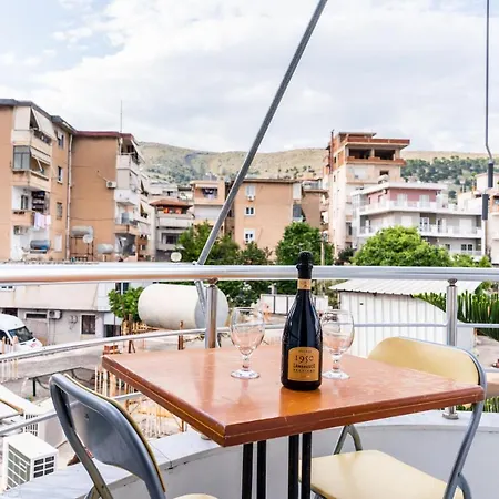 Apartamento Work-friendly Apartments, *