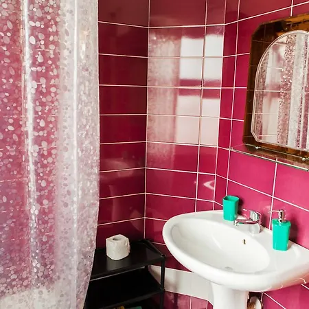 Apartment Work-friendly Apartments, Sarande