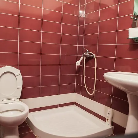 Apartment Work-friendly Apartments,