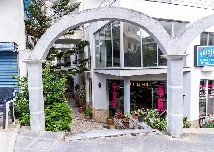 Work-friendly Apartments, Apartamento *