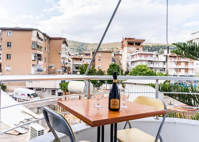 Apartamento Work-friendly Apartments, *