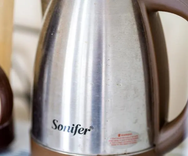 Work-friendly Apartments, *