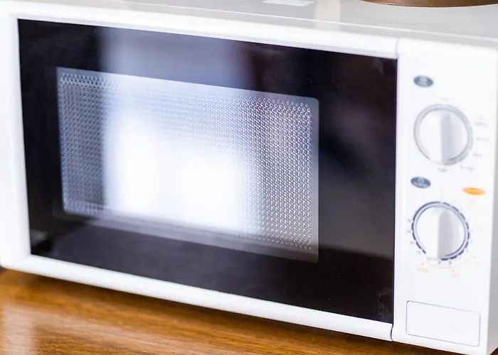 Work-friendly Apartments, Sarandë