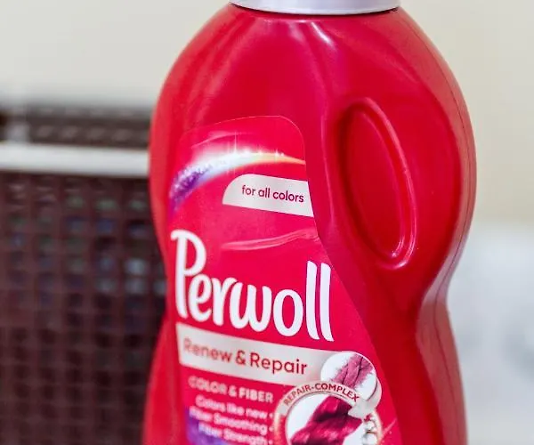 Work-friendly Apartments, * Sarandë