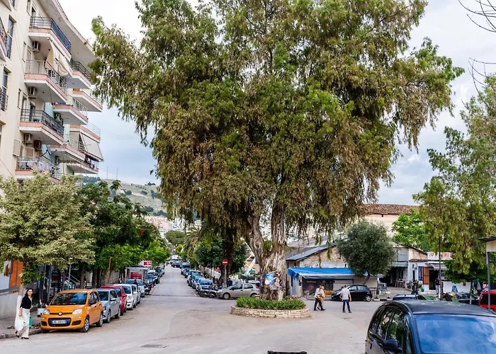 Work-friendly Apartments, * Sarandë