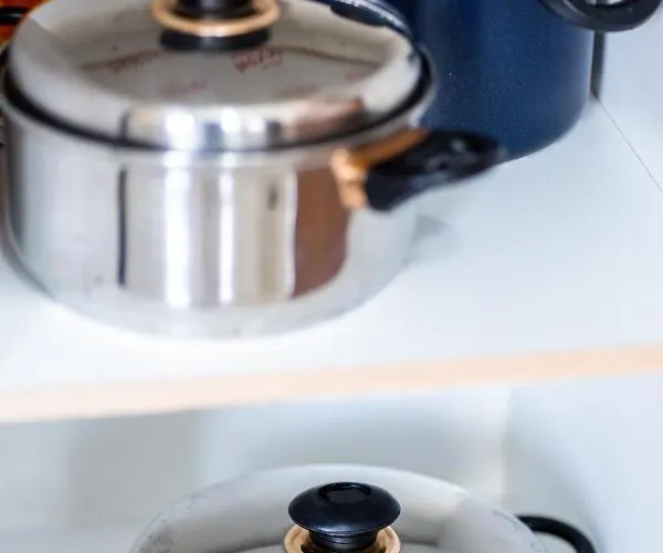 Work-friendly Apartments,