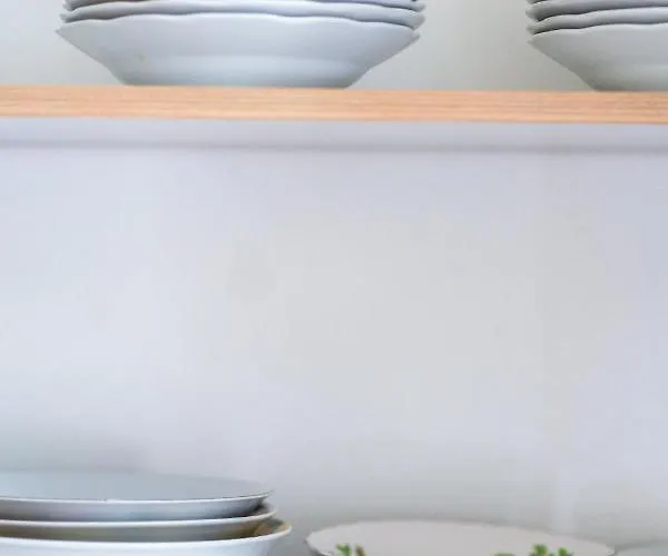 Work-friendly Apartments, Apartamento *