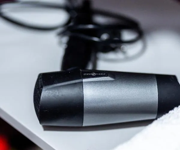 Work-friendly Apartments, Apartamento Sarandë