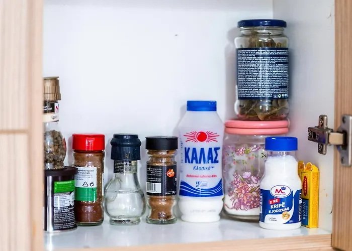 Work-friendly Apartments, *