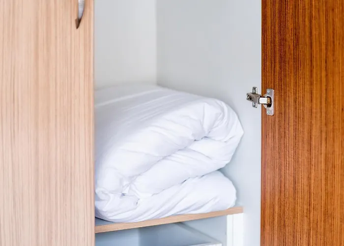 Work-friendly Apartments, Sarandë