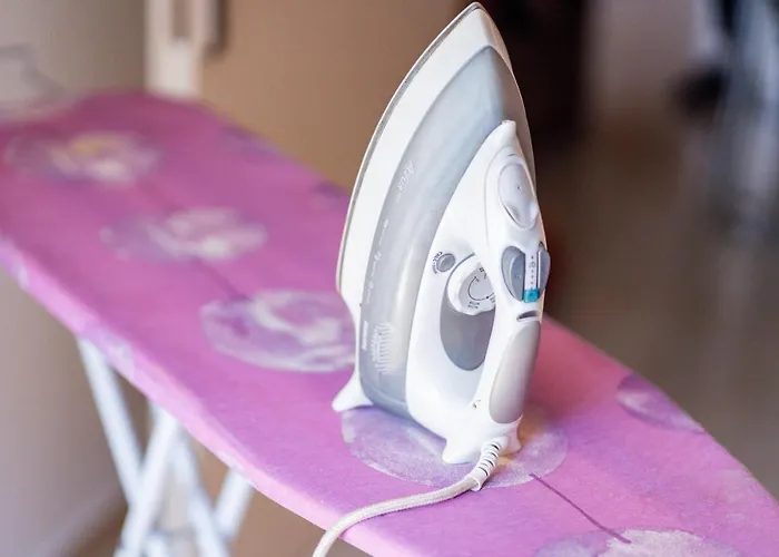 Work-friendly Apartments, Sarandë