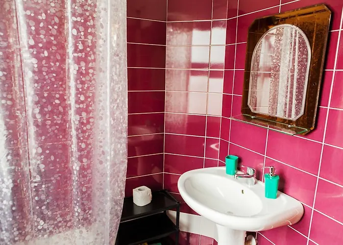 Apartamento Work-friendly Apartments, Sarandë