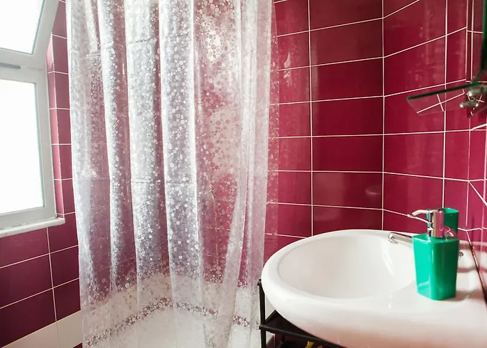 Work-friendly Apartments,