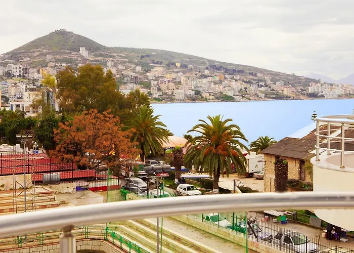 Work-friendly Apartments, Apartamento *