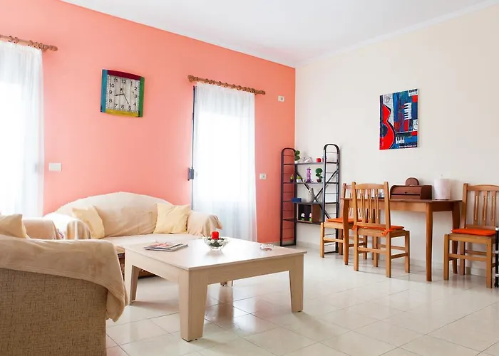 Apartamento Work-friendly Apartments,