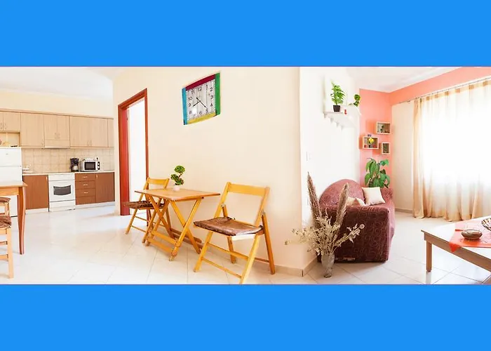 Apartamento Work-friendly Apartments,