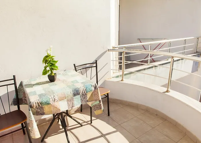 Apartamento Work-friendly Apartments, *