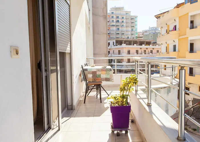 Work-friendly Apartments,