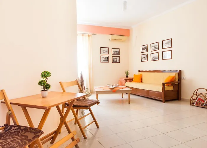 Apartamento Work-friendly Apartments, *